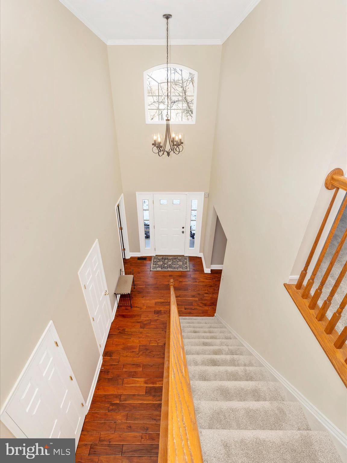 NORTH CROSSING - Residential