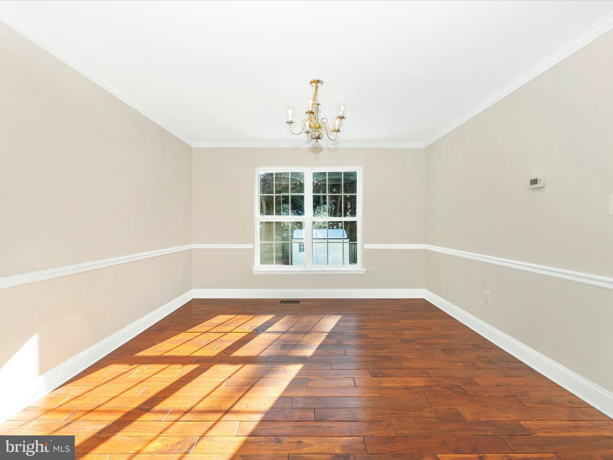 NORTH CROSSING - Residential