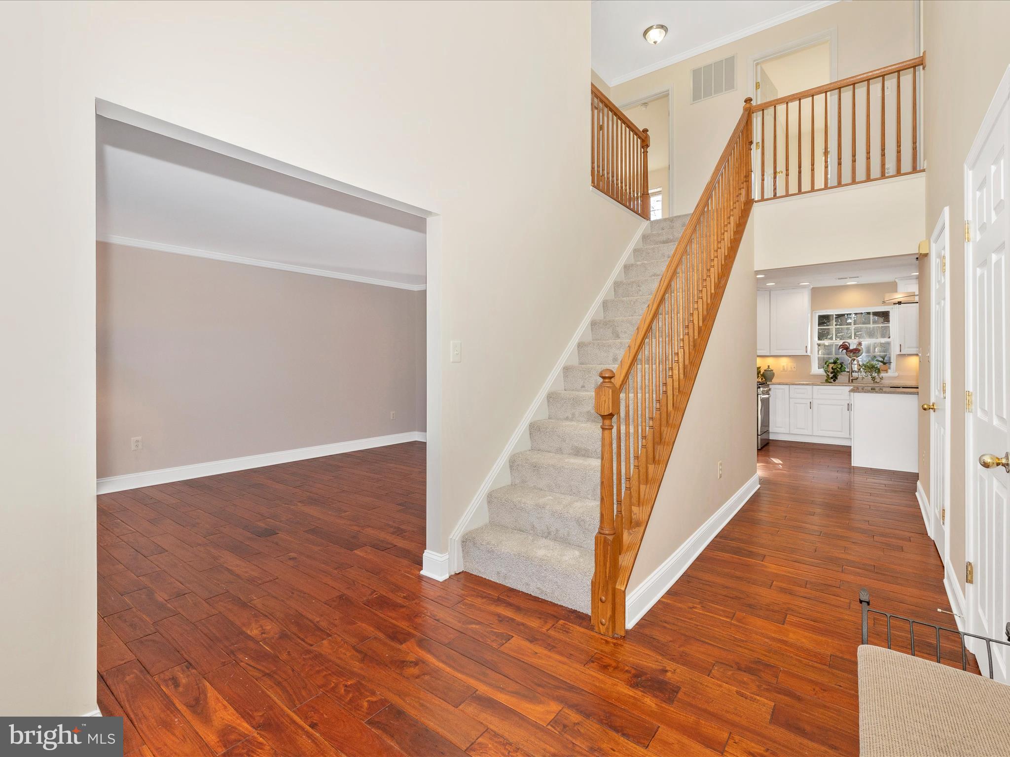 NORTH CROSSING - Residential