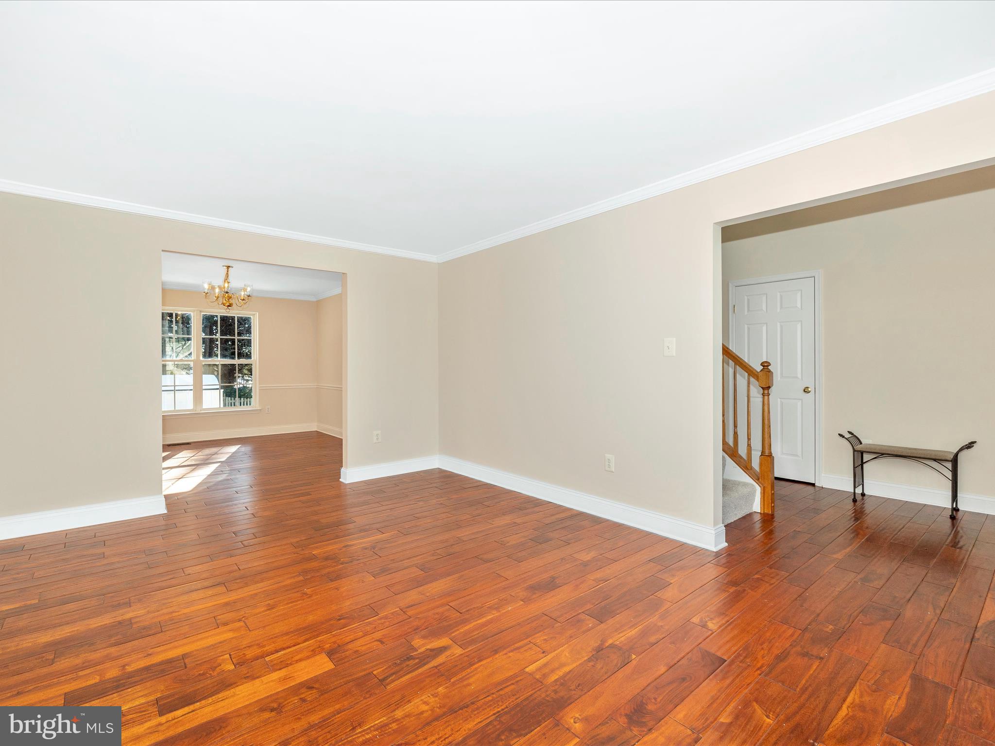 NORTH CROSSING - Residential