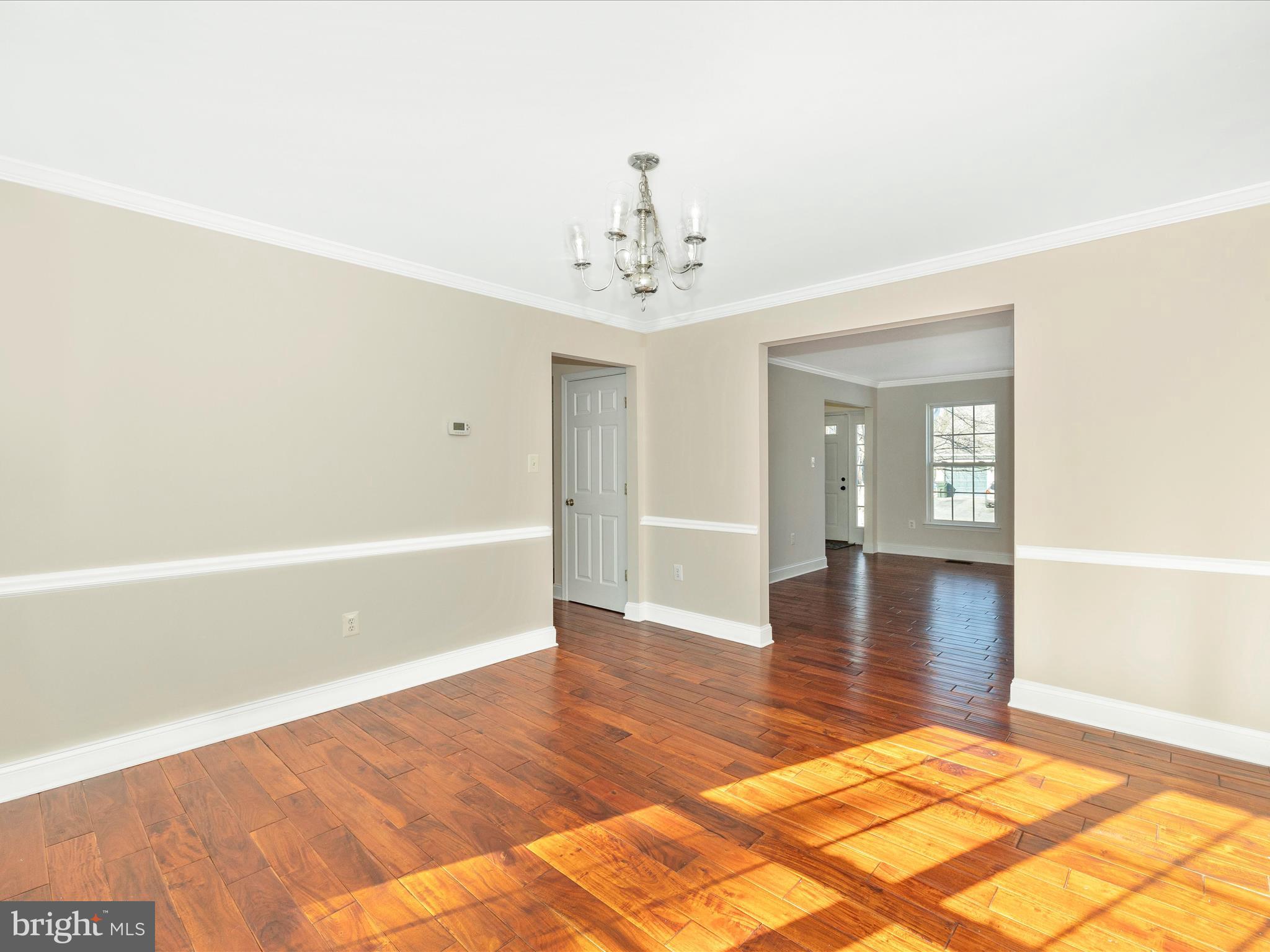 NORTH CROSSING - Residential