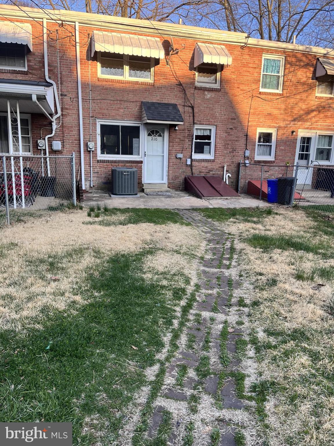 NONE AVAILABLE - Residential Lease