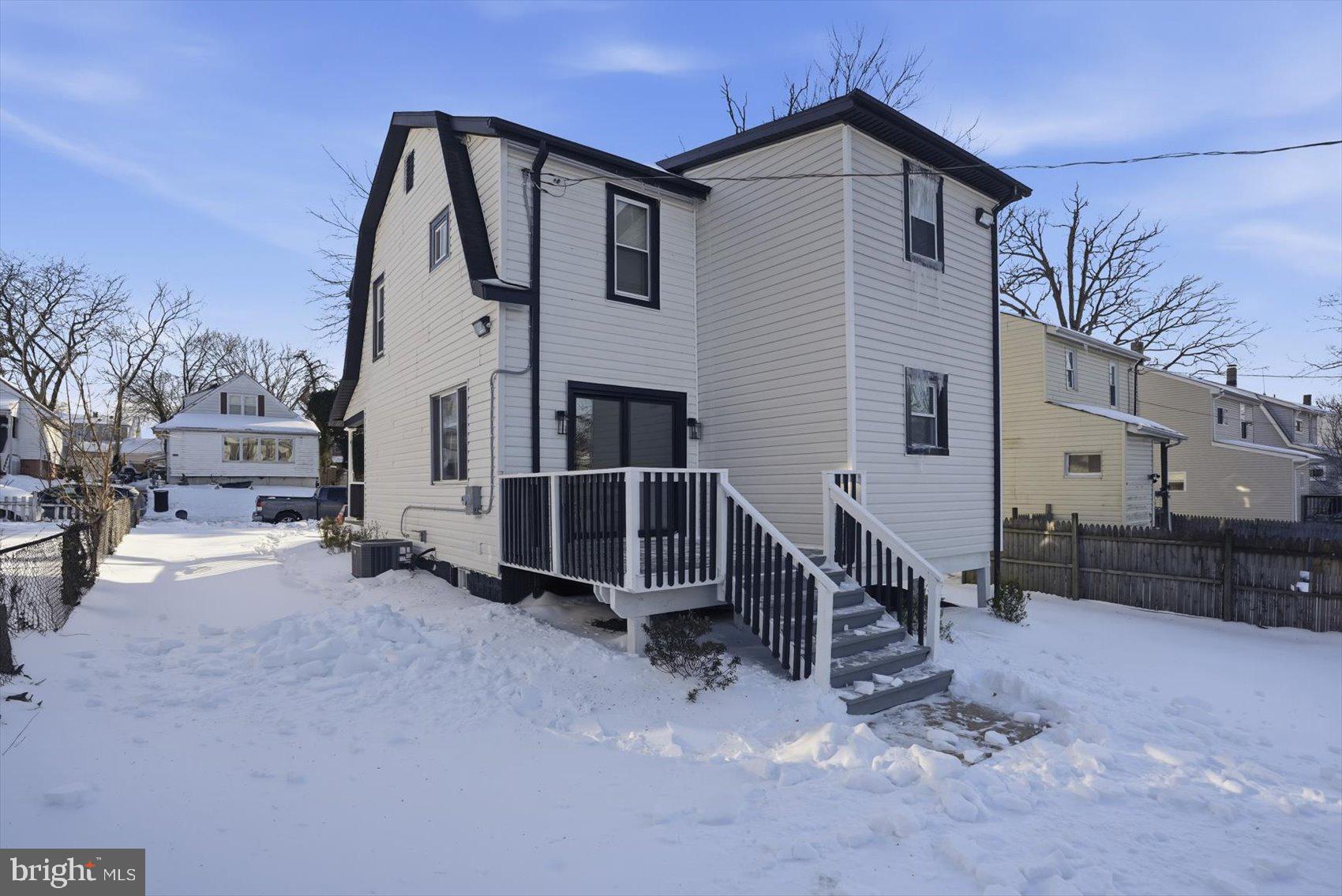 CYLBURN - Residential