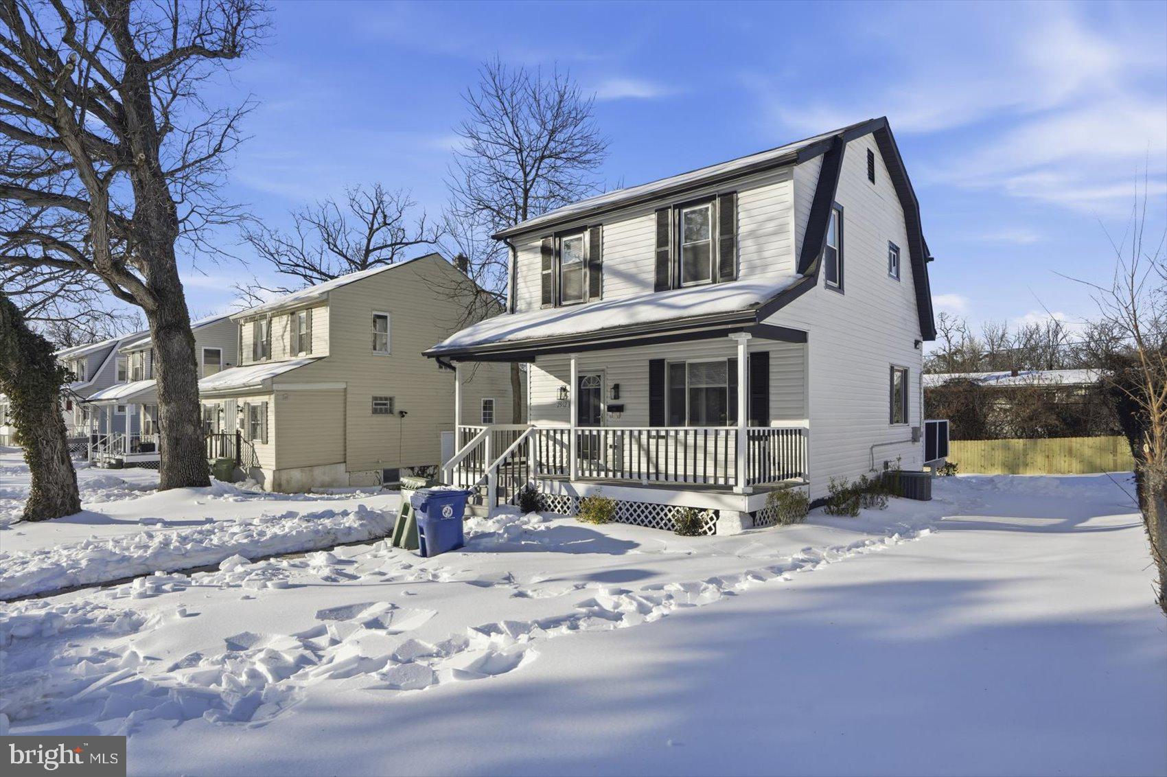 CYLBURN - Residential