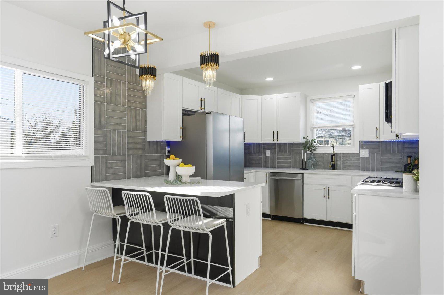 CYLBURN - Residential