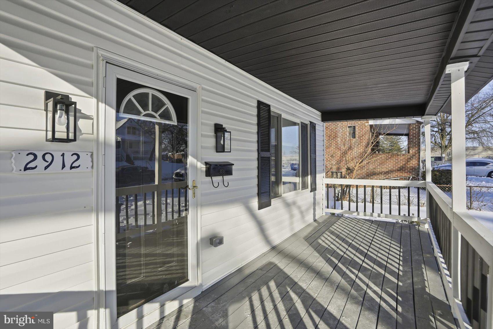 CYLBURN - Residential