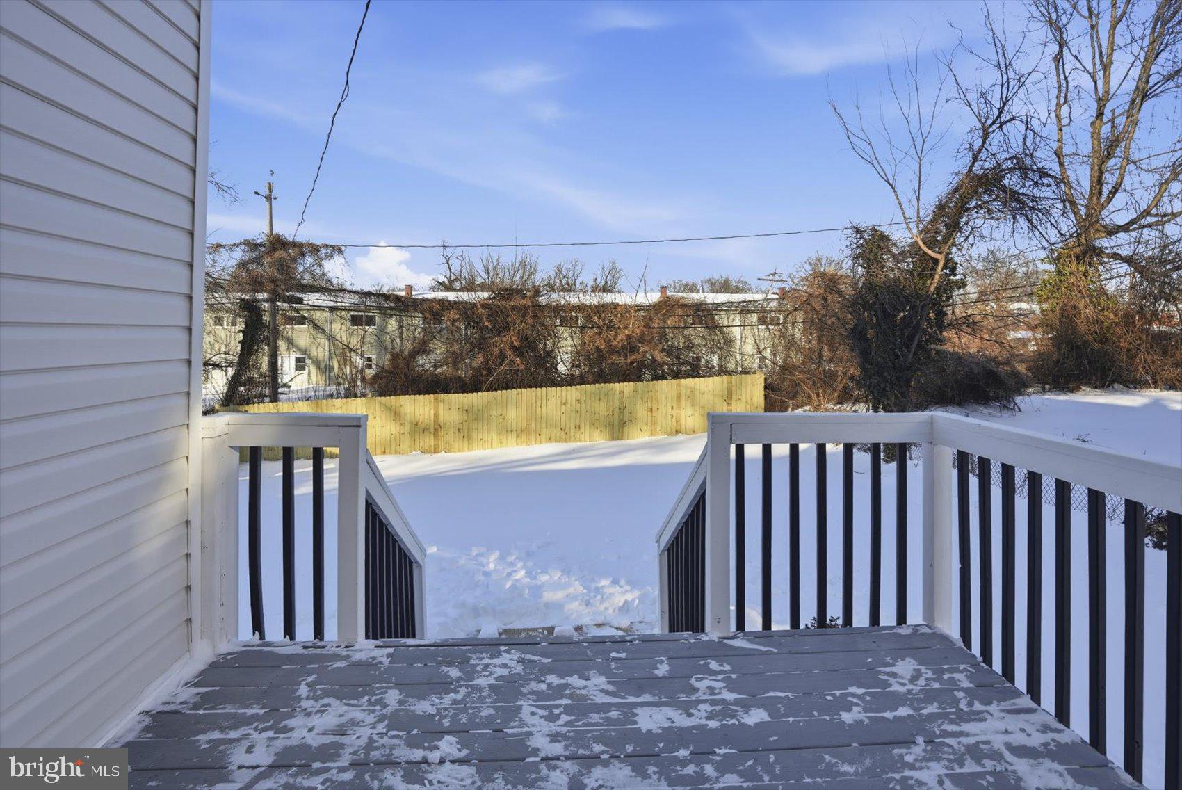 CYLBURN - Residential