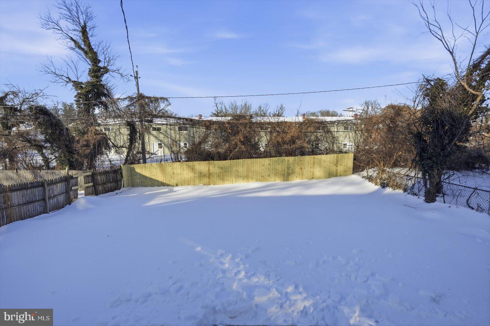 CYLBURN - Residential