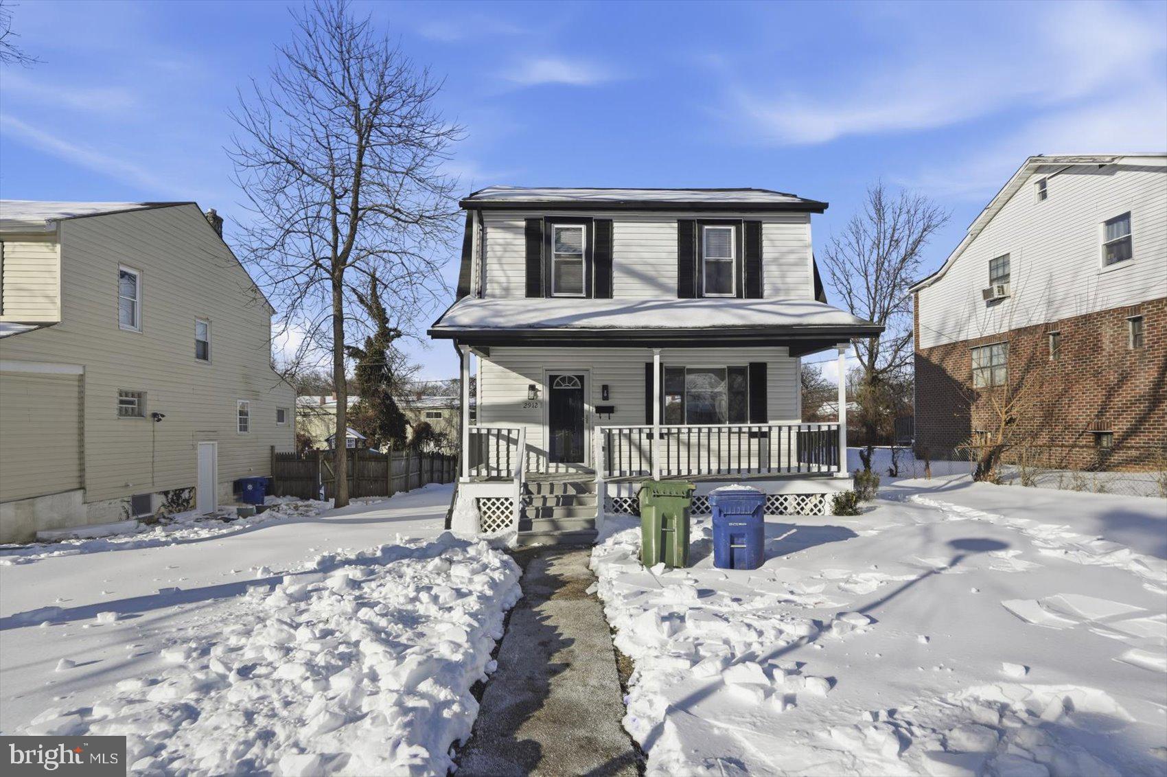 CYLBURN - Residential