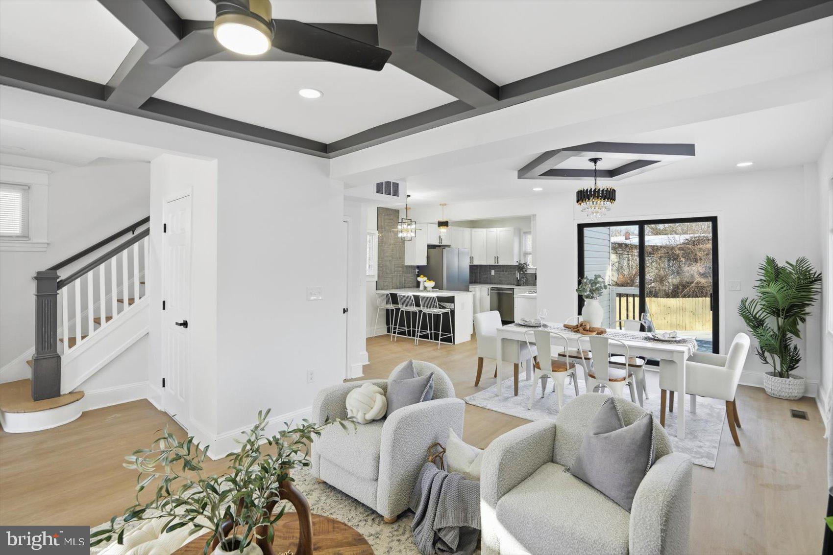 CYLBURN - Residential