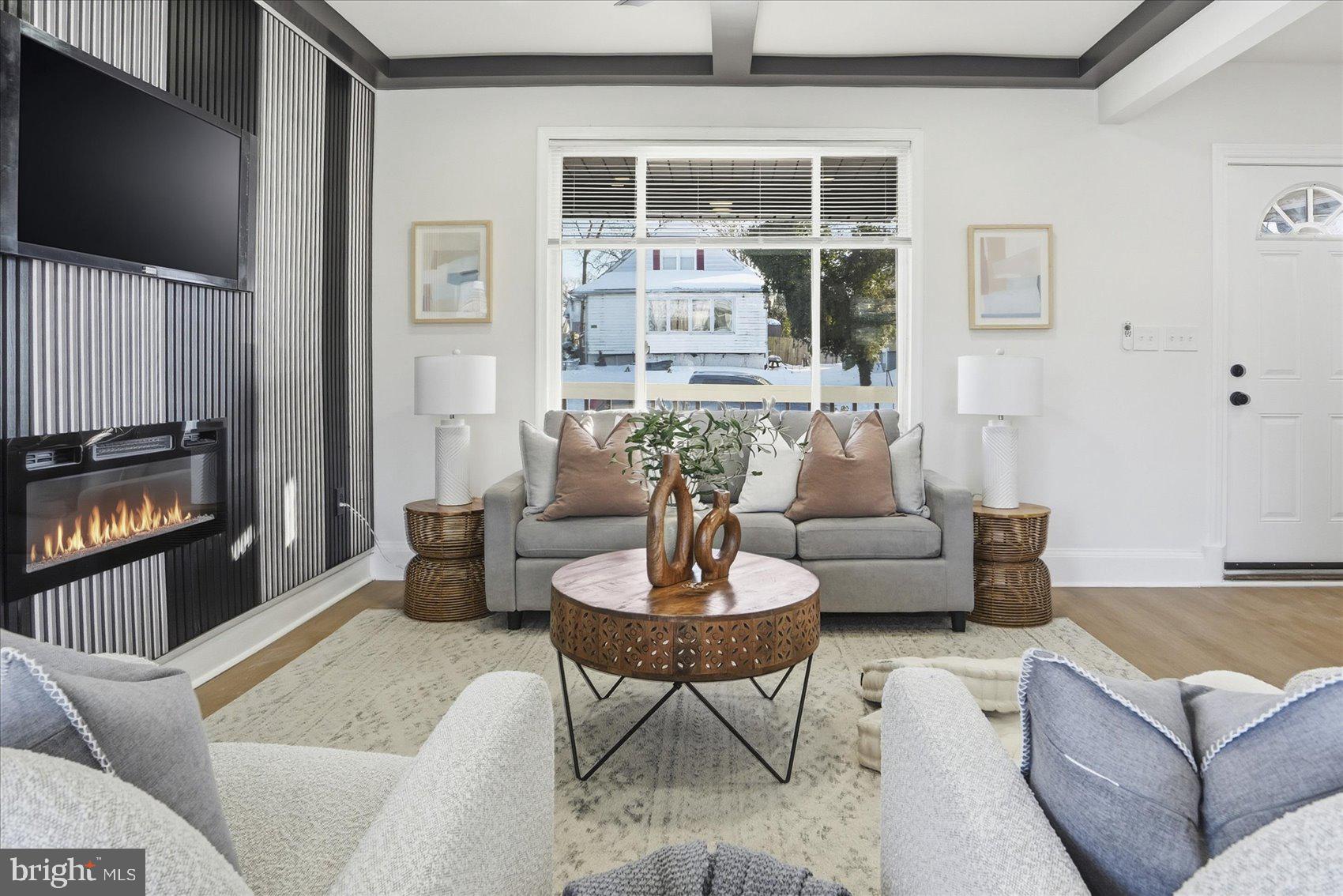 CYLBURN - Residential