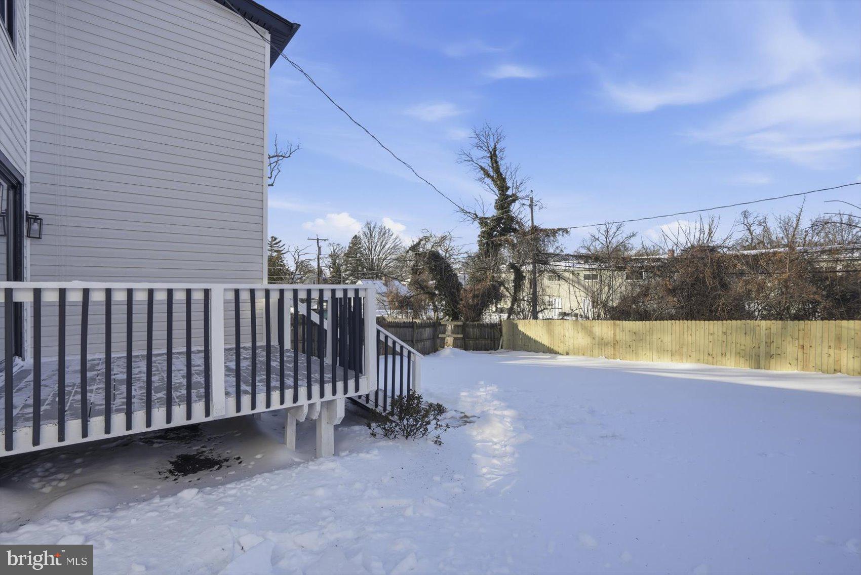 CYLBURN - Residential