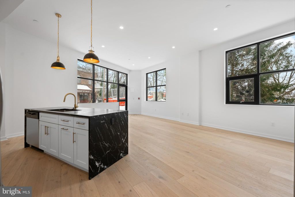 Photo of 36 N Narberth Avenue #2A, NARBERTH, PA 19072 (MLS # PAMC2164652)