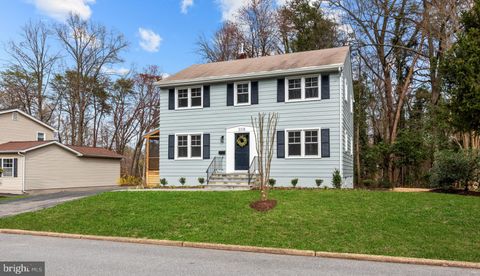 308 HALSEY ROAD ANNAPOLIS MD 21401