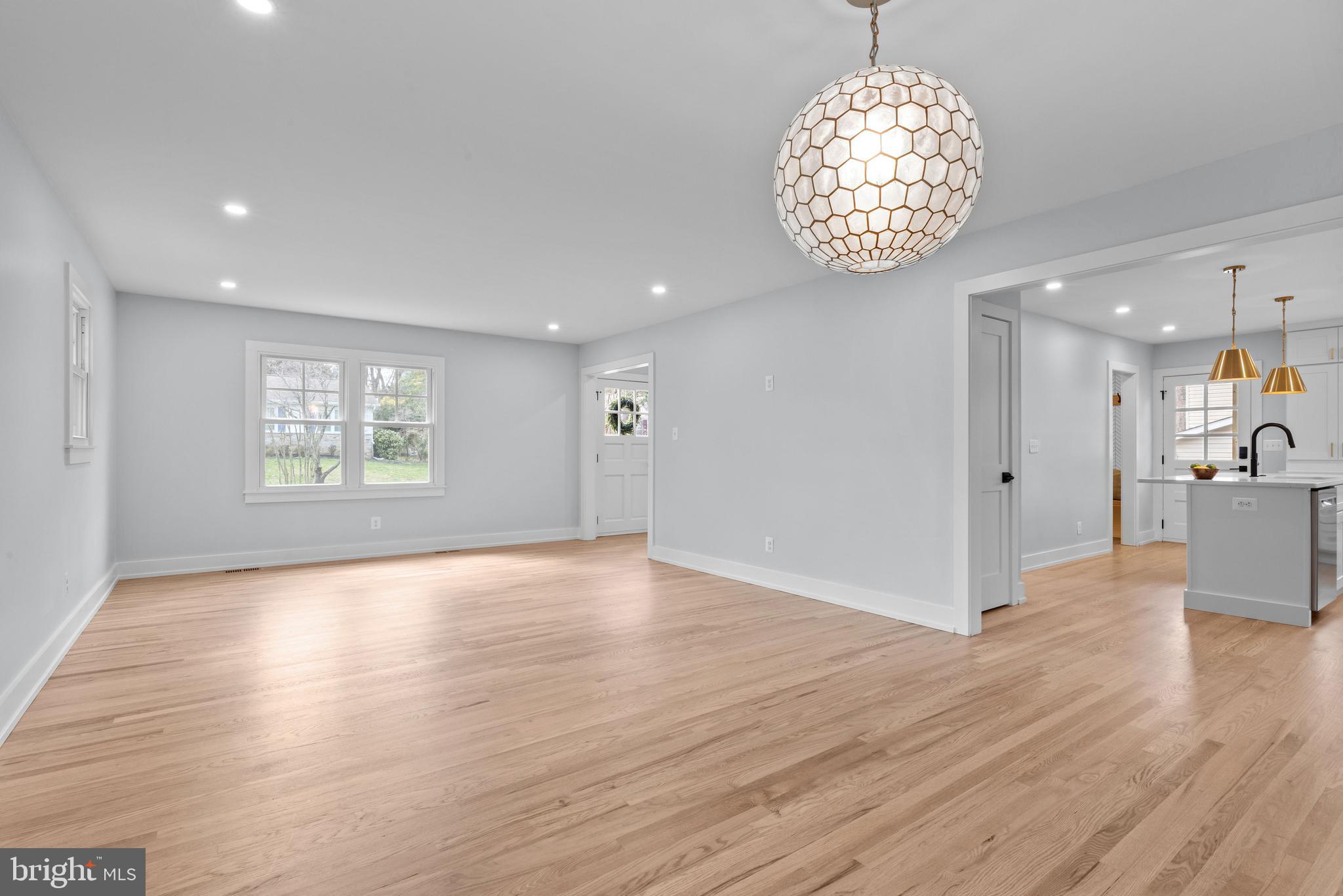 ADMIRAL HEIGHTS - Residential