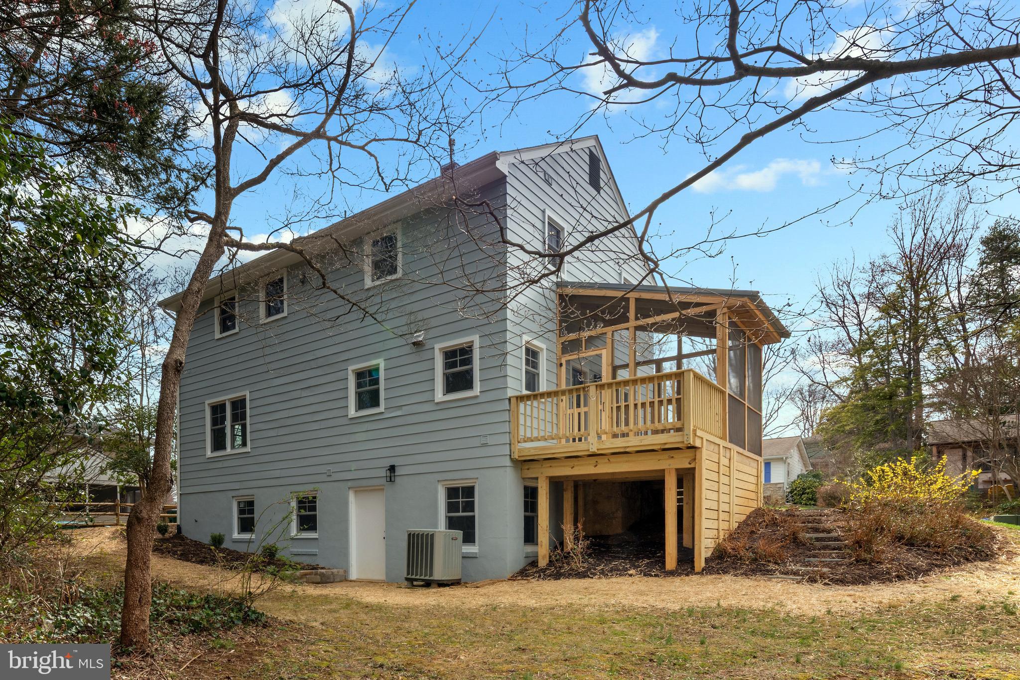 308 HALSEY ROAD