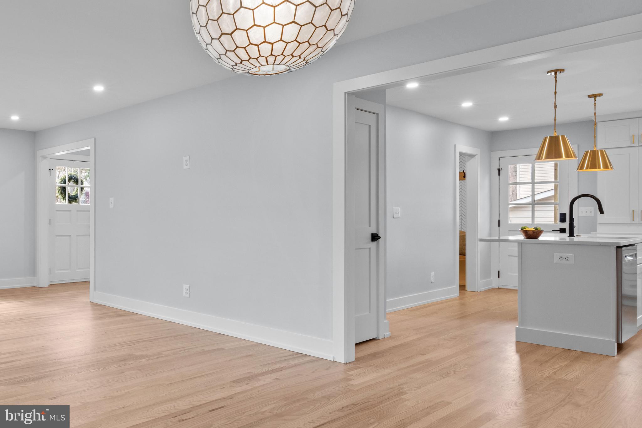 ADMIRAL HEIGHTS - Residential