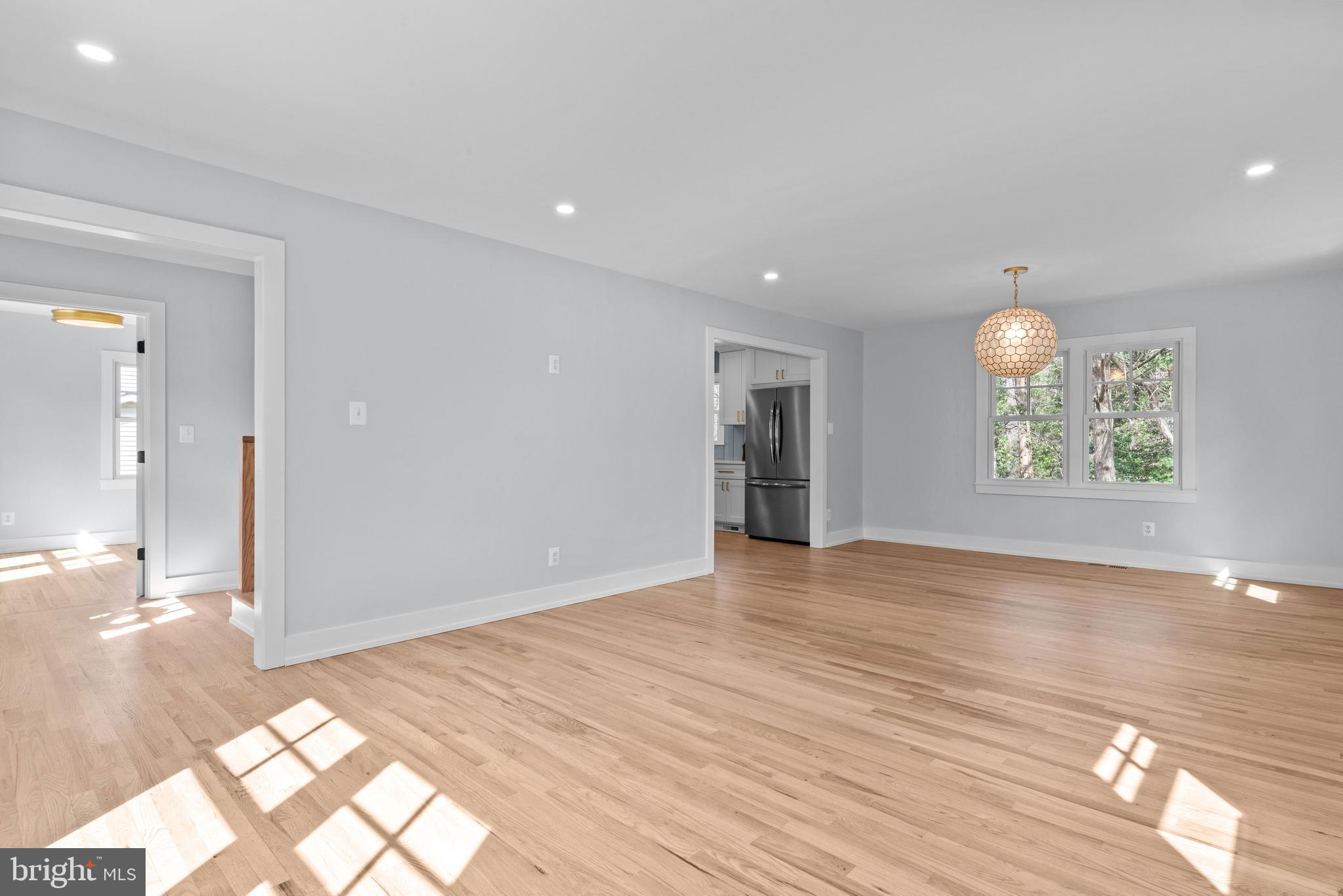 ADMIRAL HEIGHTS - Residential