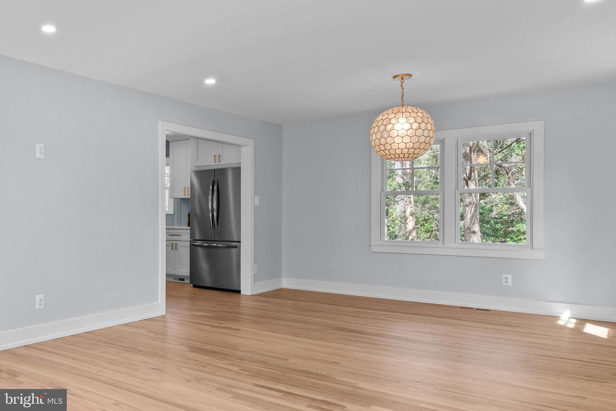 ADMIRAL HEIGHTS - Residential