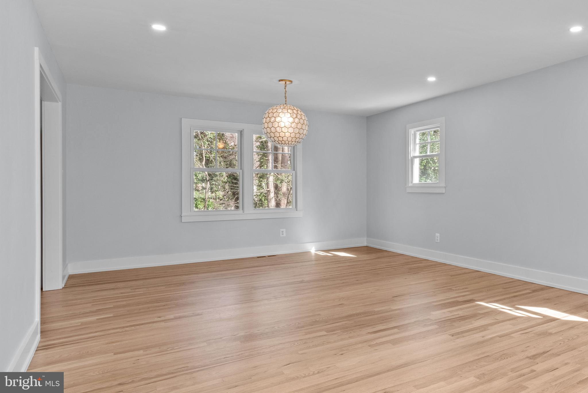 ADMIRAL HEIGHTS - Residential