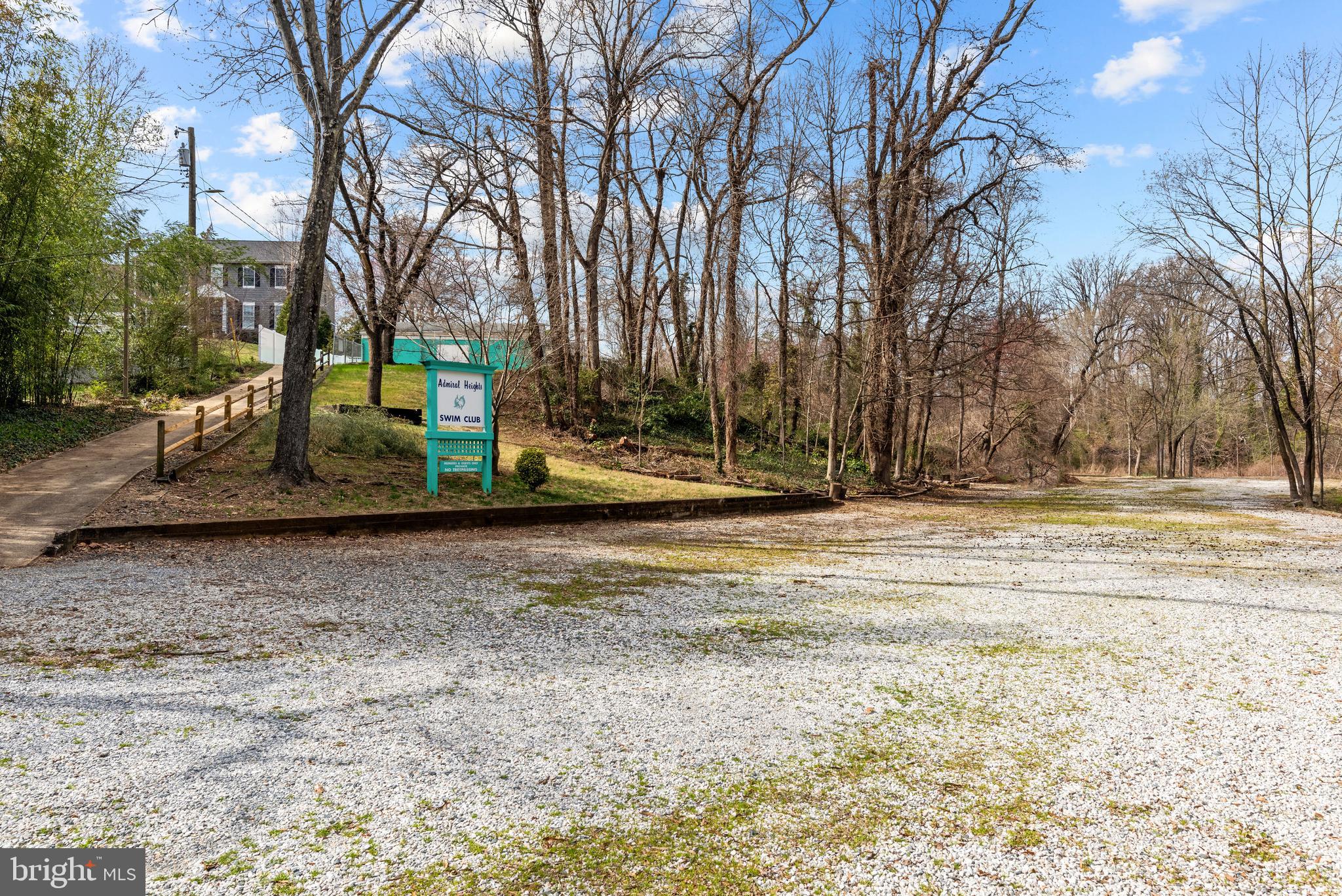 ADMIRAL HEIGHTS - Residential