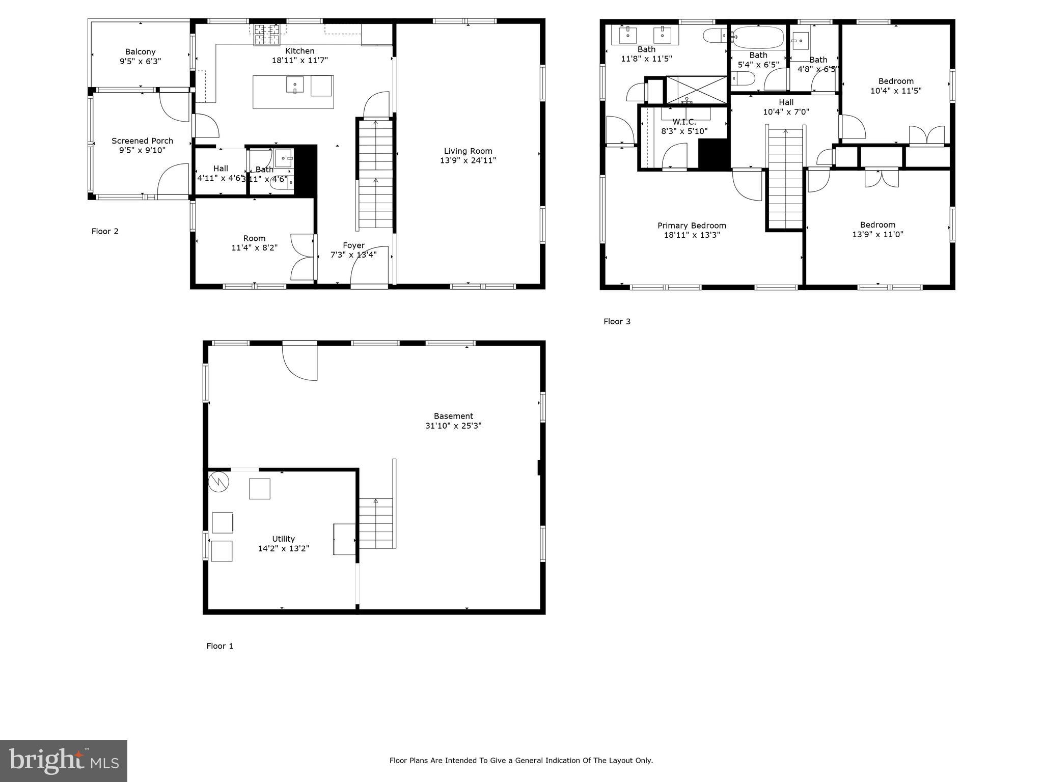 ADMIRAL HEIGHTS - Residential