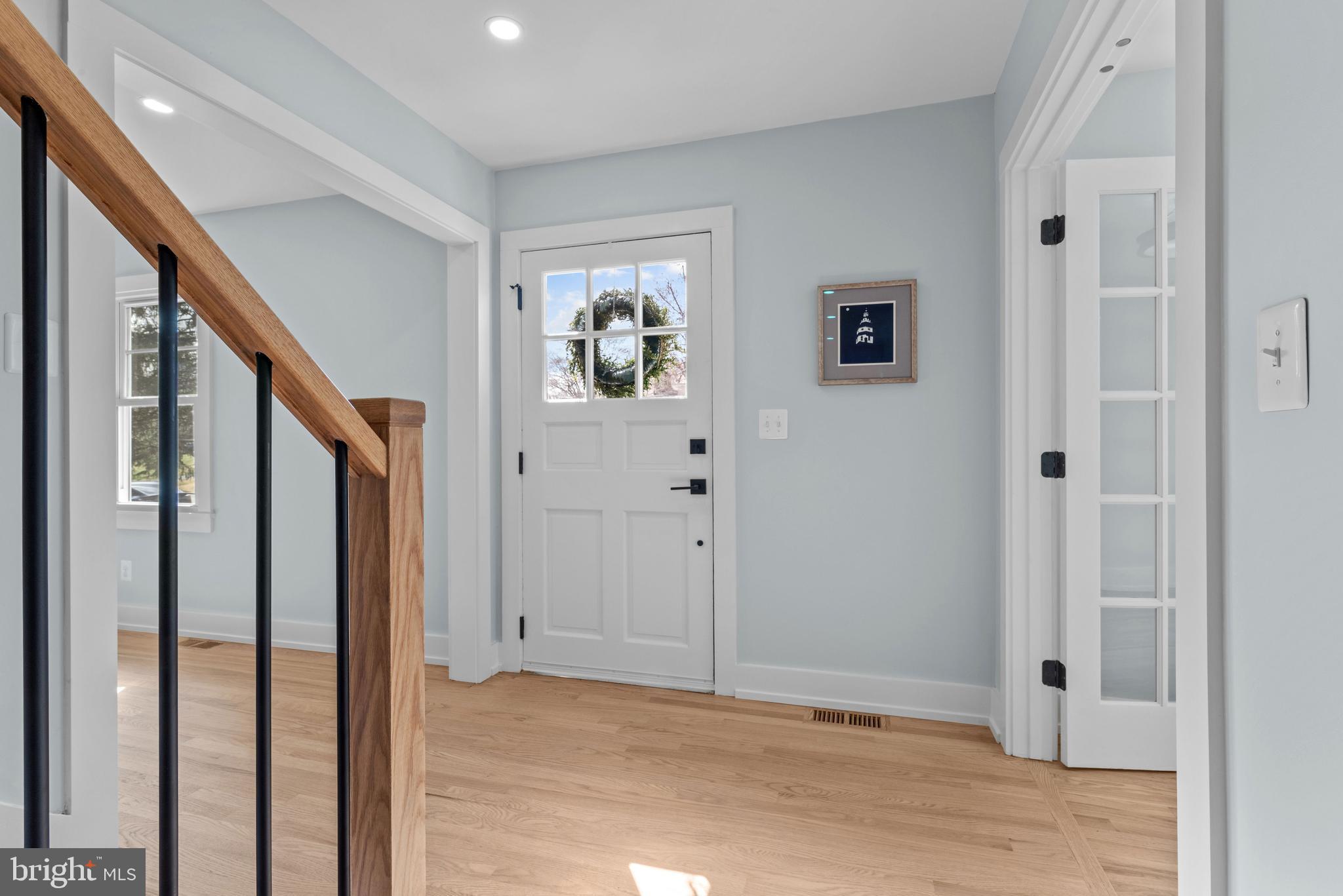 308 HALSEY ROAD