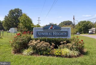 ADMIRAL HEIGHTS - Residential