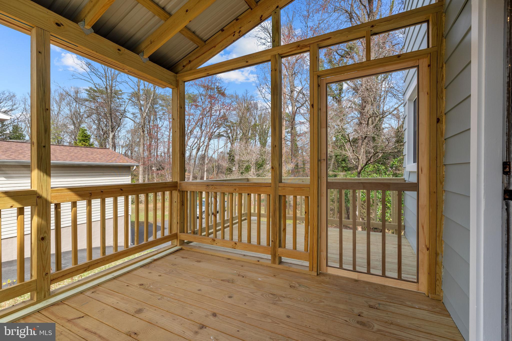 ADMIRAL HEIGHTS - Residential