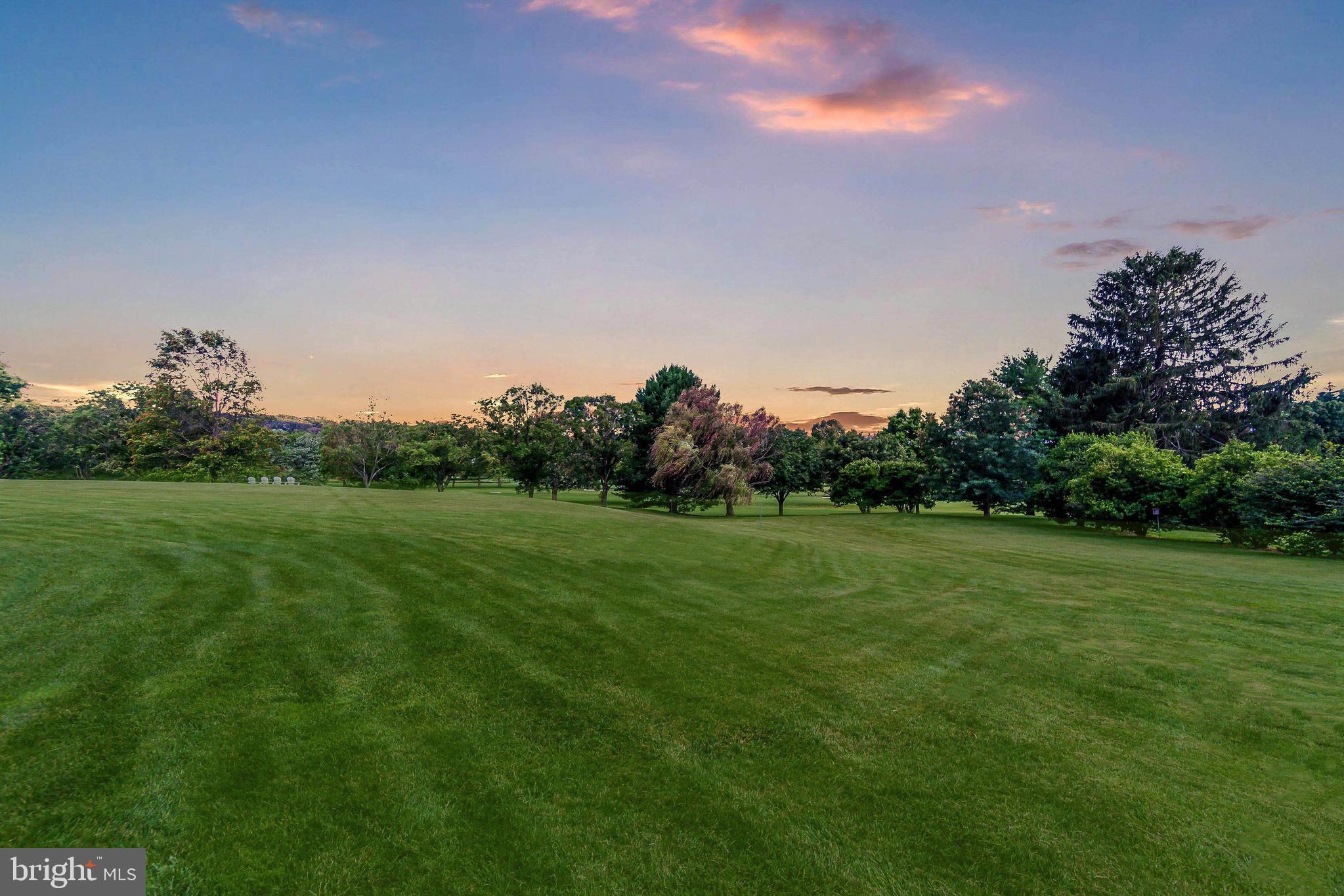 GREENSPRING VALLEY - Residential