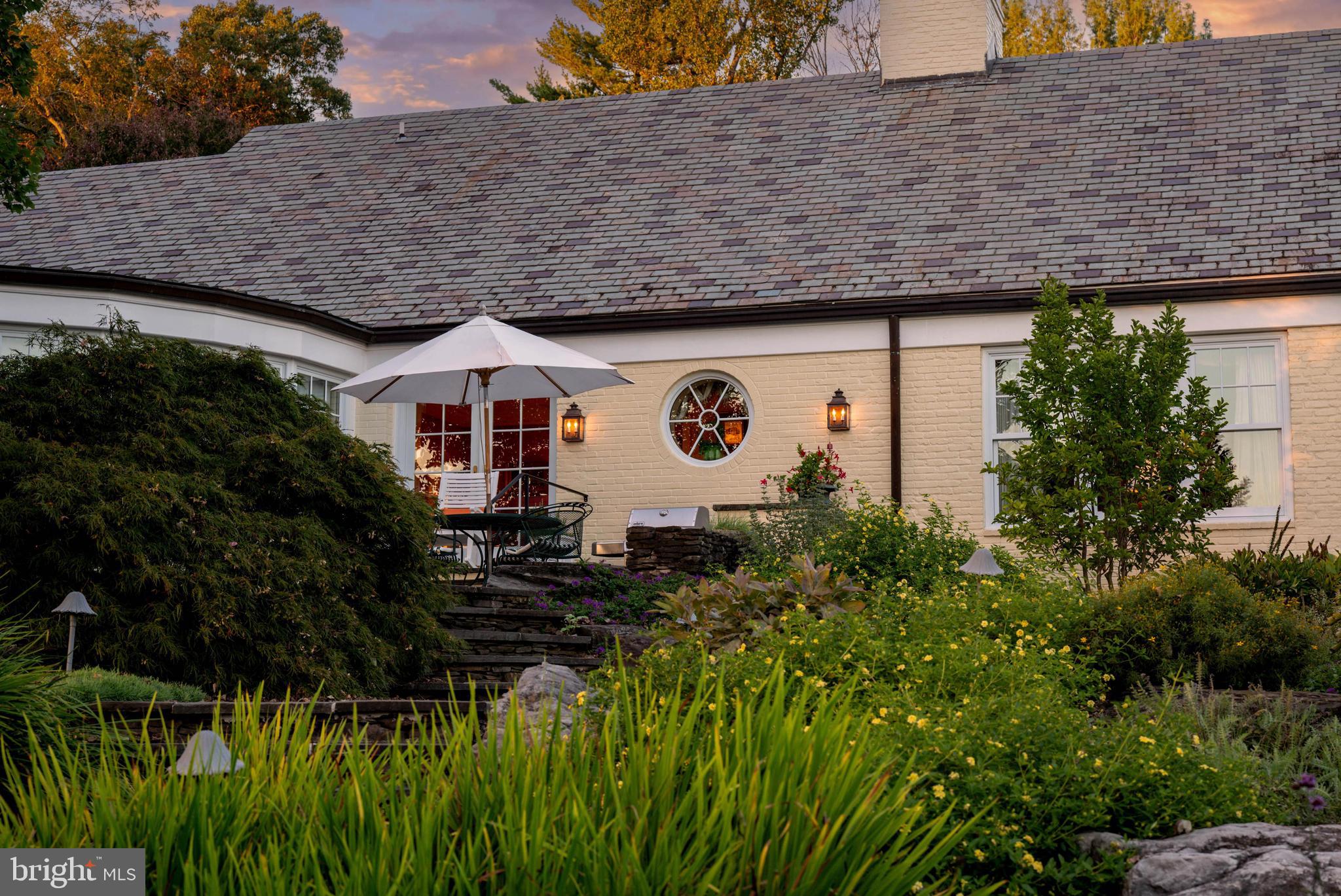 GREENSPRING VALLEY - Residential