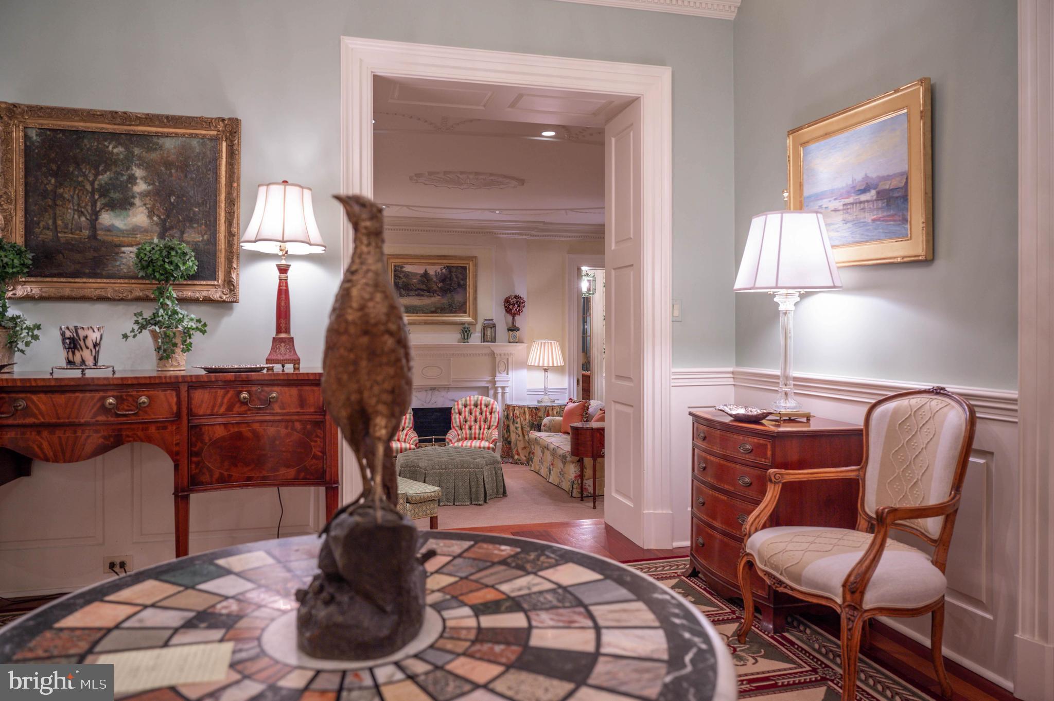 GREENSPRING VALLEY - Residential