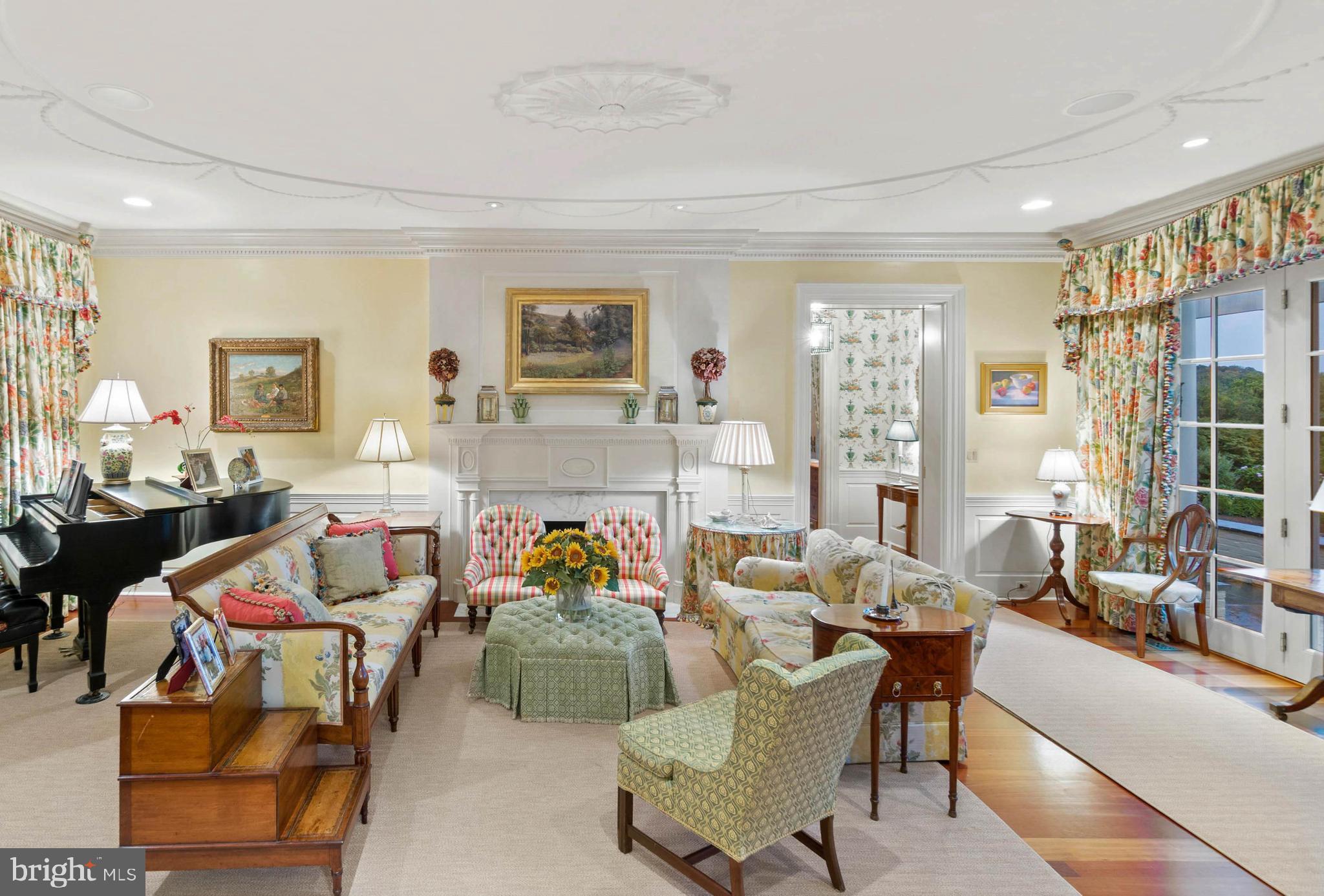 GREENSPRING VALLEY - Residential