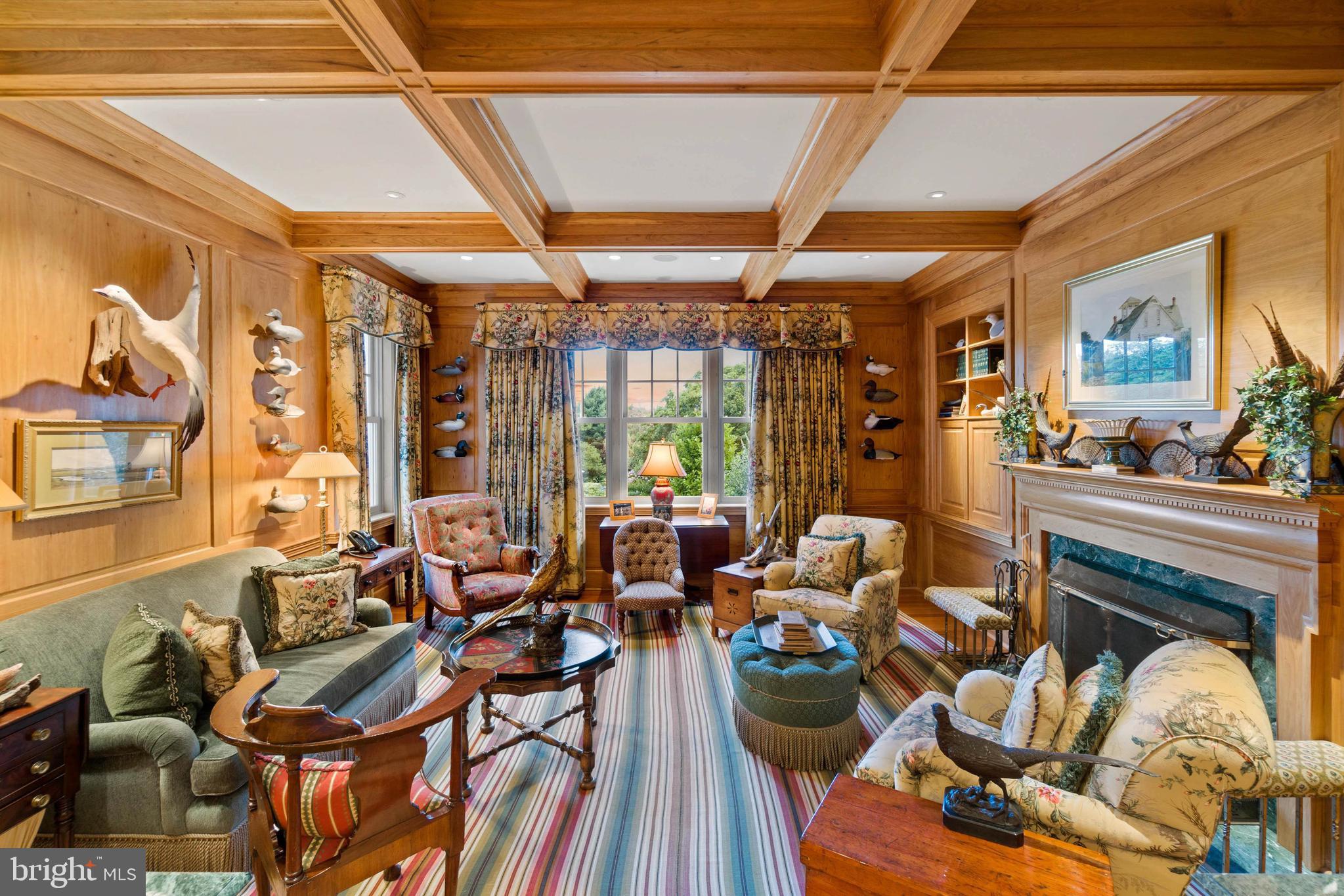 GREENSPRING VALLEY - Residential