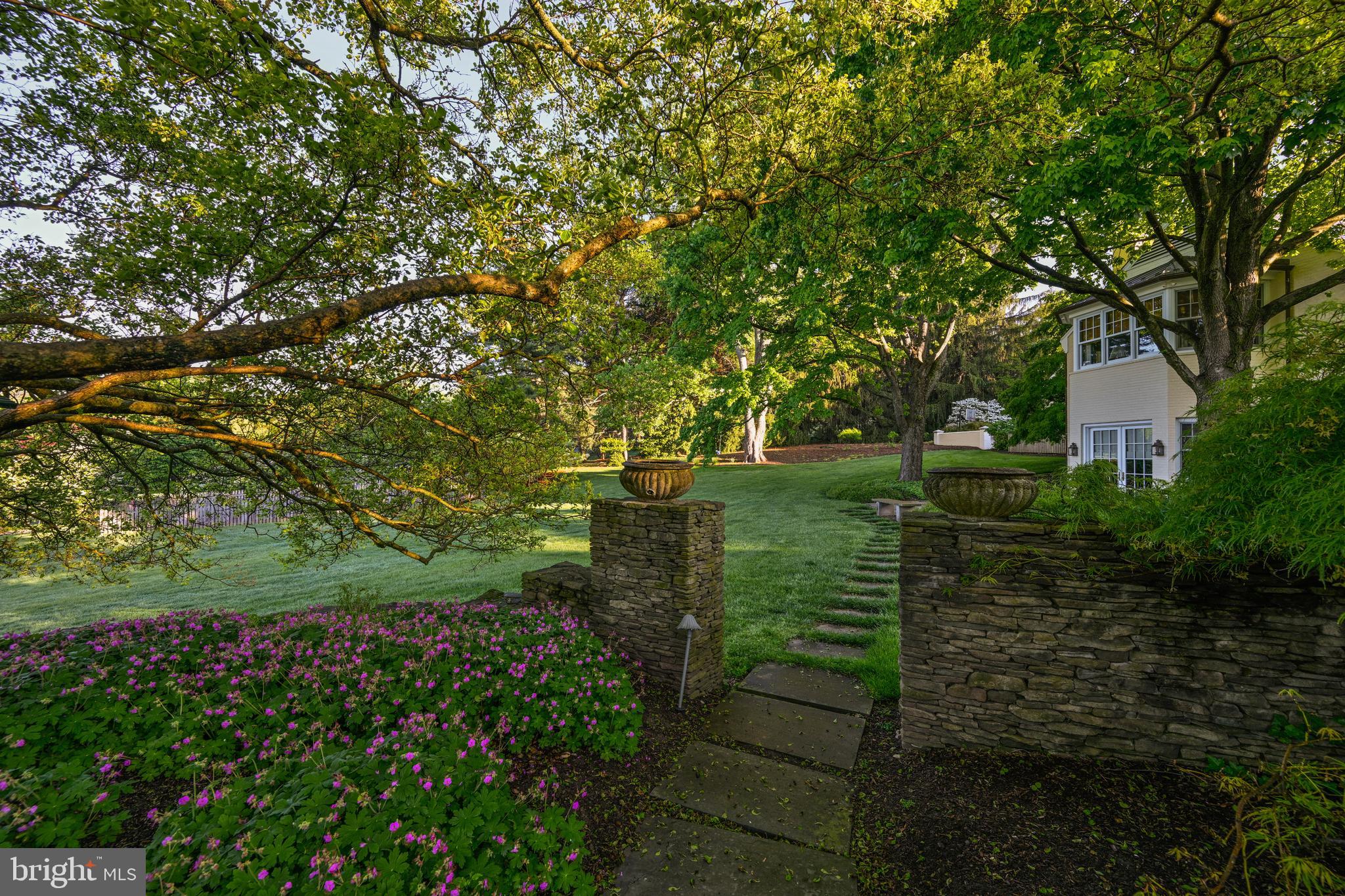GREENSPRING VALLEY - Residential