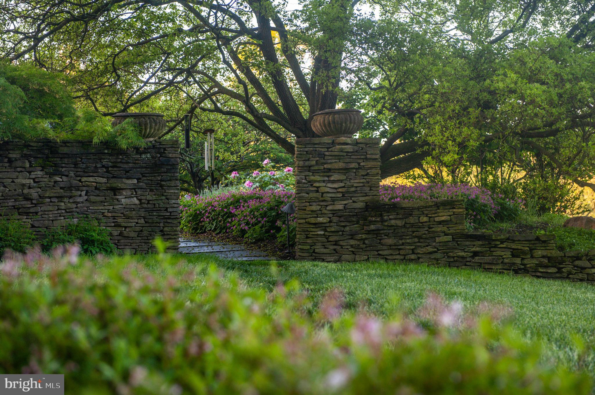 GREENSPRING VALLEY - Residential