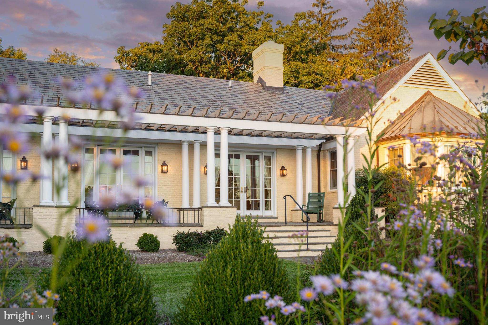 GREENSPRING VALLEY - Residential