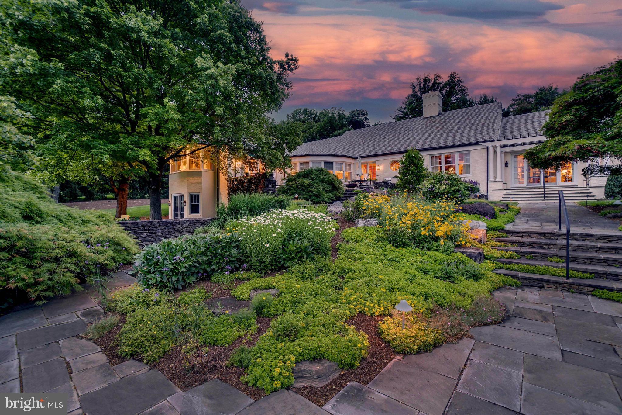 GREENSPRING VALLEY - Residential