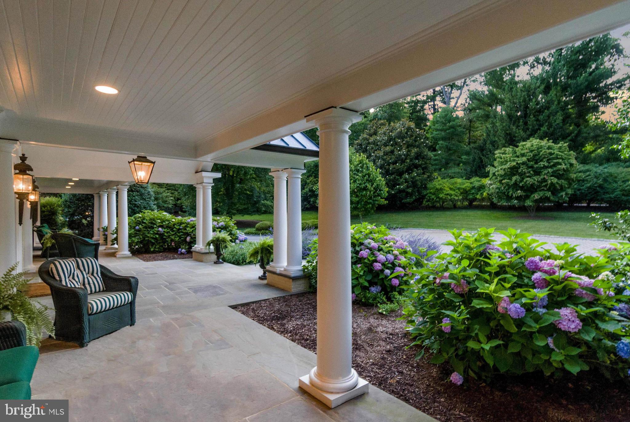 GREENSPRING VALLEY - Residential