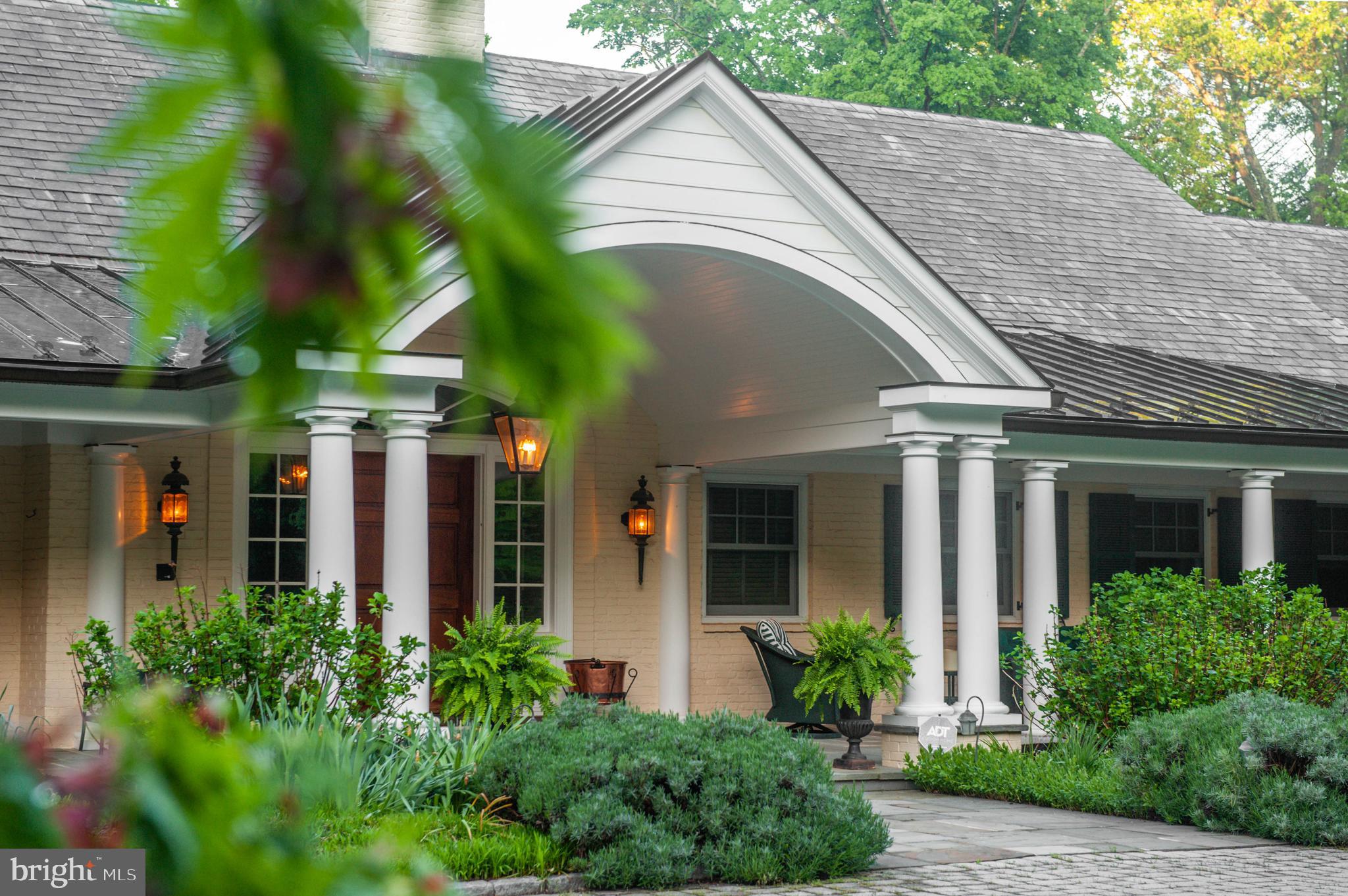 GREENSPRING VALLEY - Residential