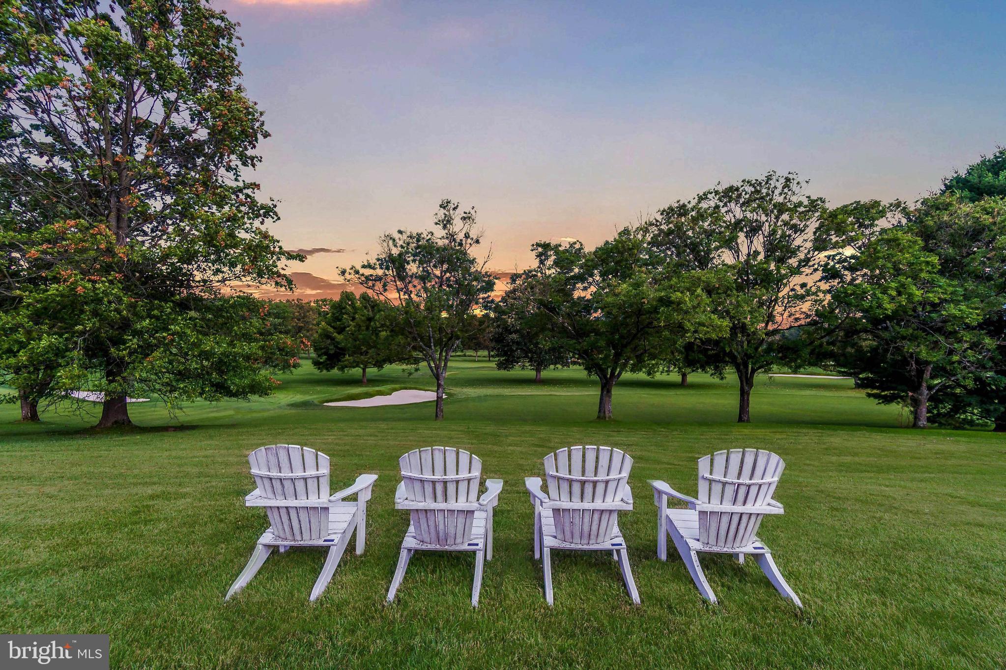 GREENSPRING VALLEY - Residential