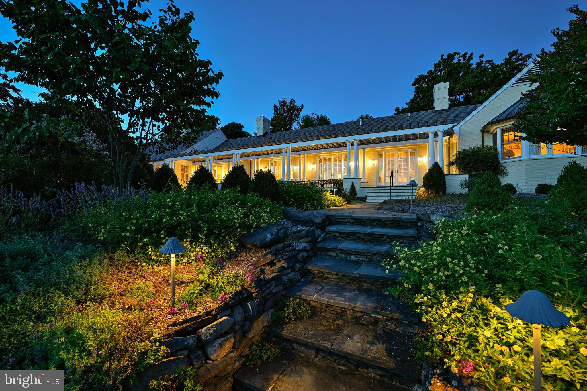 GREENSPRING VALLEY - Residential