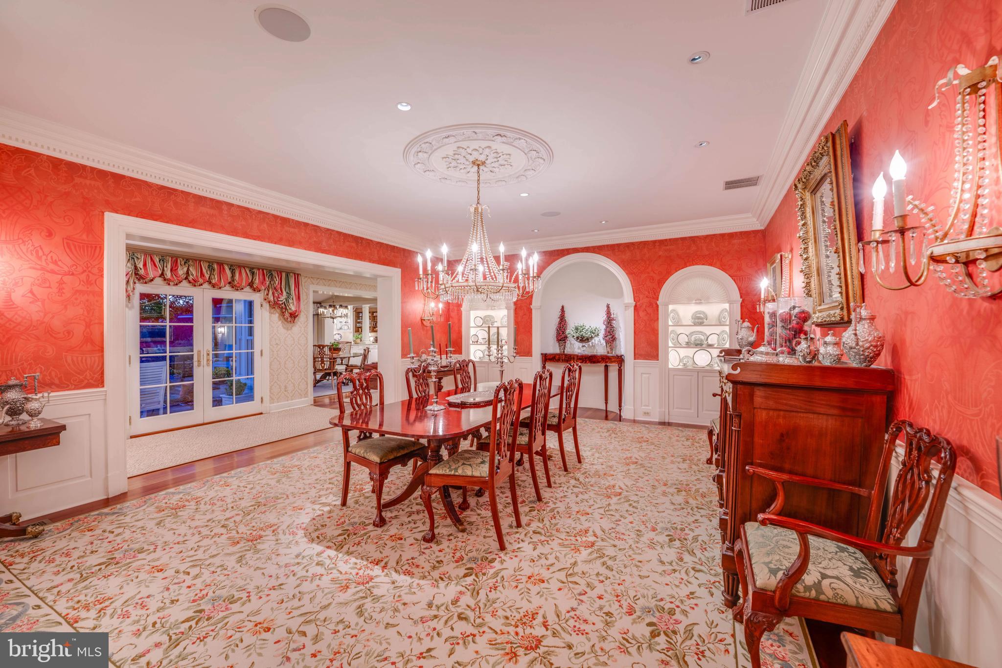 GREENSPRING VALLEY - Residential