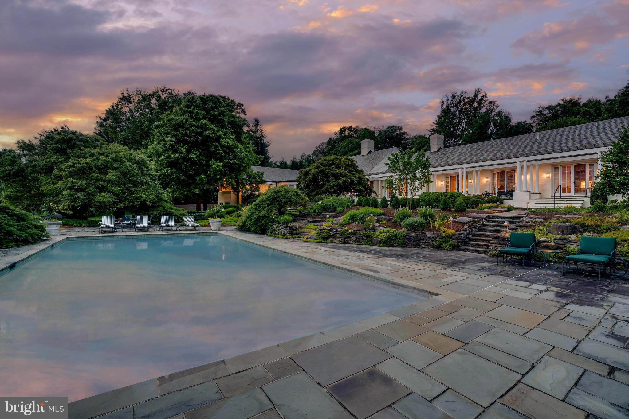 GREENSPRING VALLEY - Residential