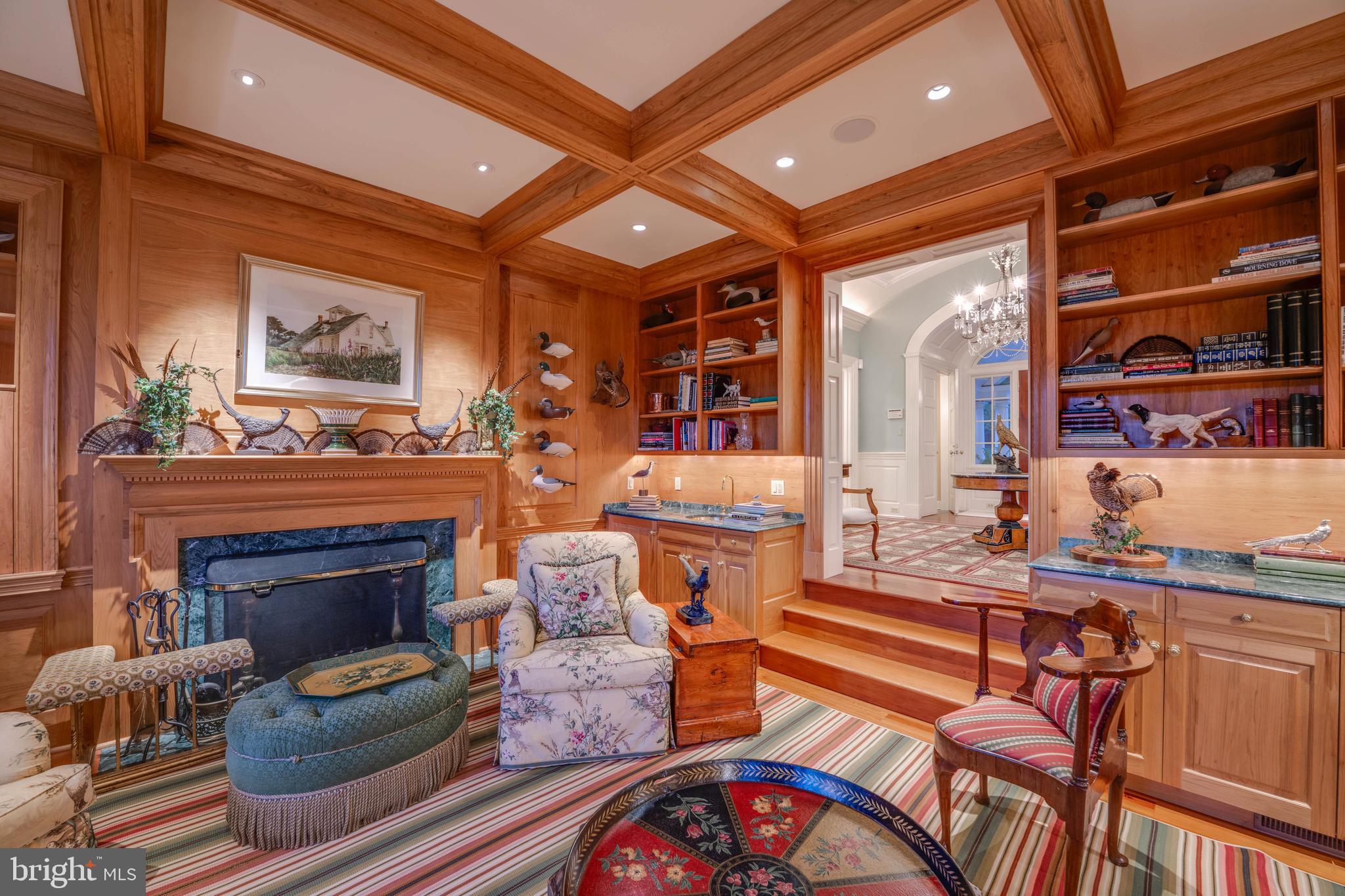 GREENSPRING VALLEY - Residential