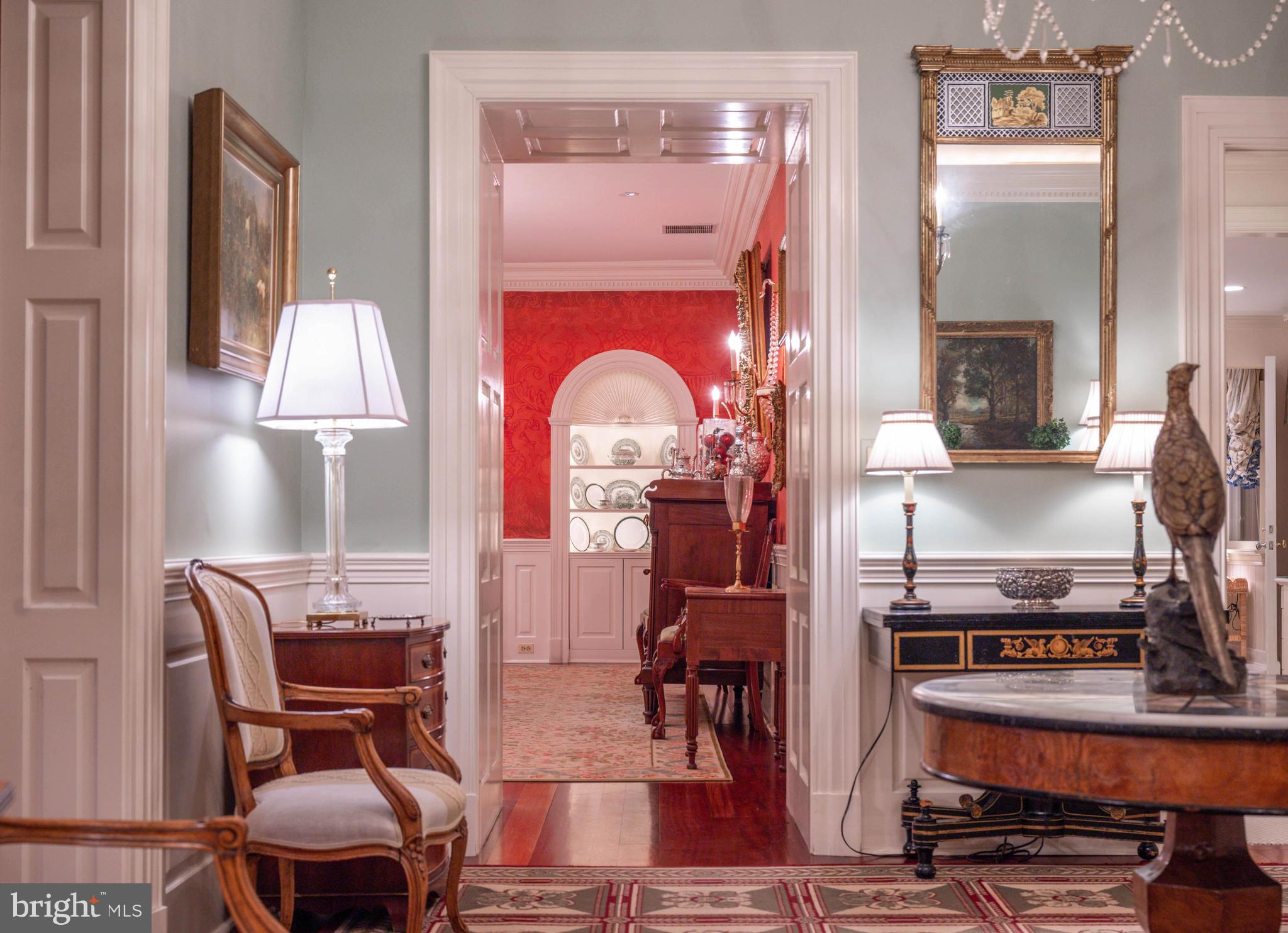 GREENSPRING VALLEY - Residential