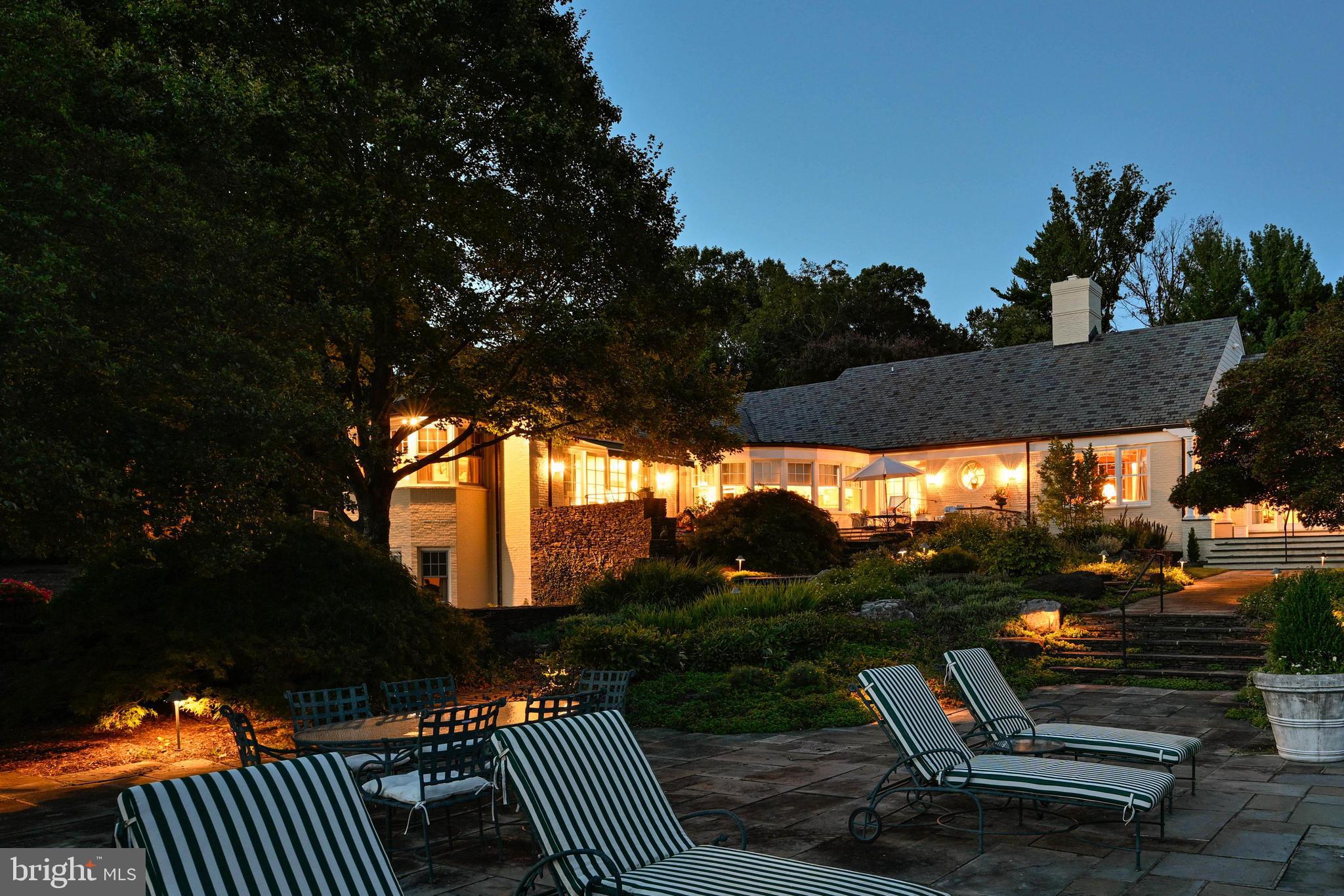 GREENSPRING VALLEY - Residential