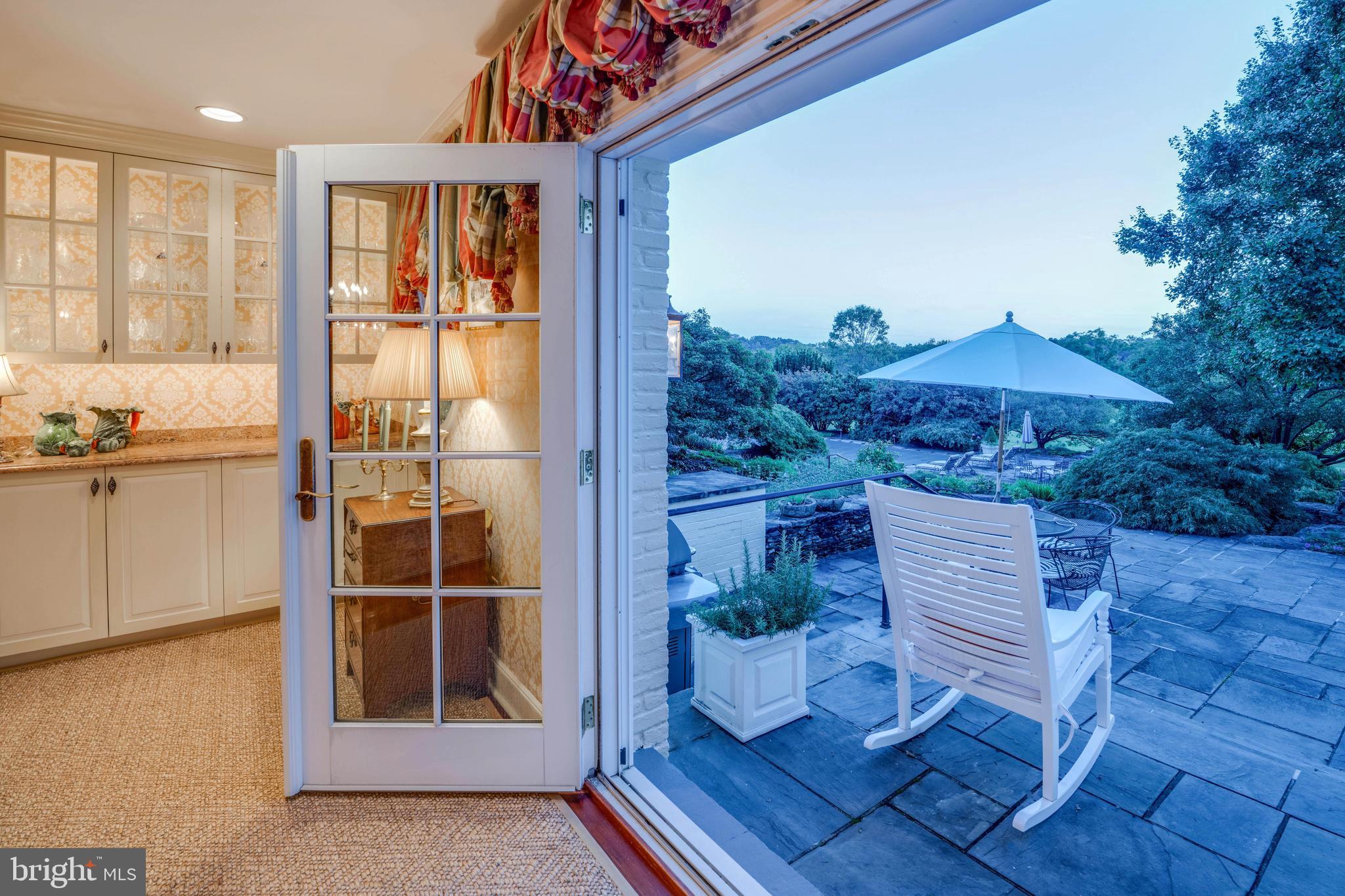 GREENSPRING VALLEY - Residential