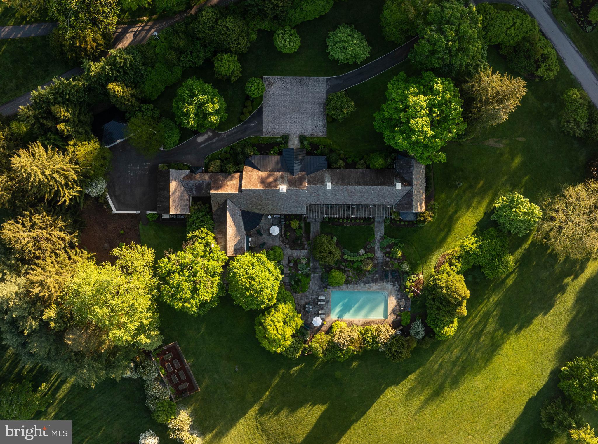 GREENSPRING VALLEY - Residential