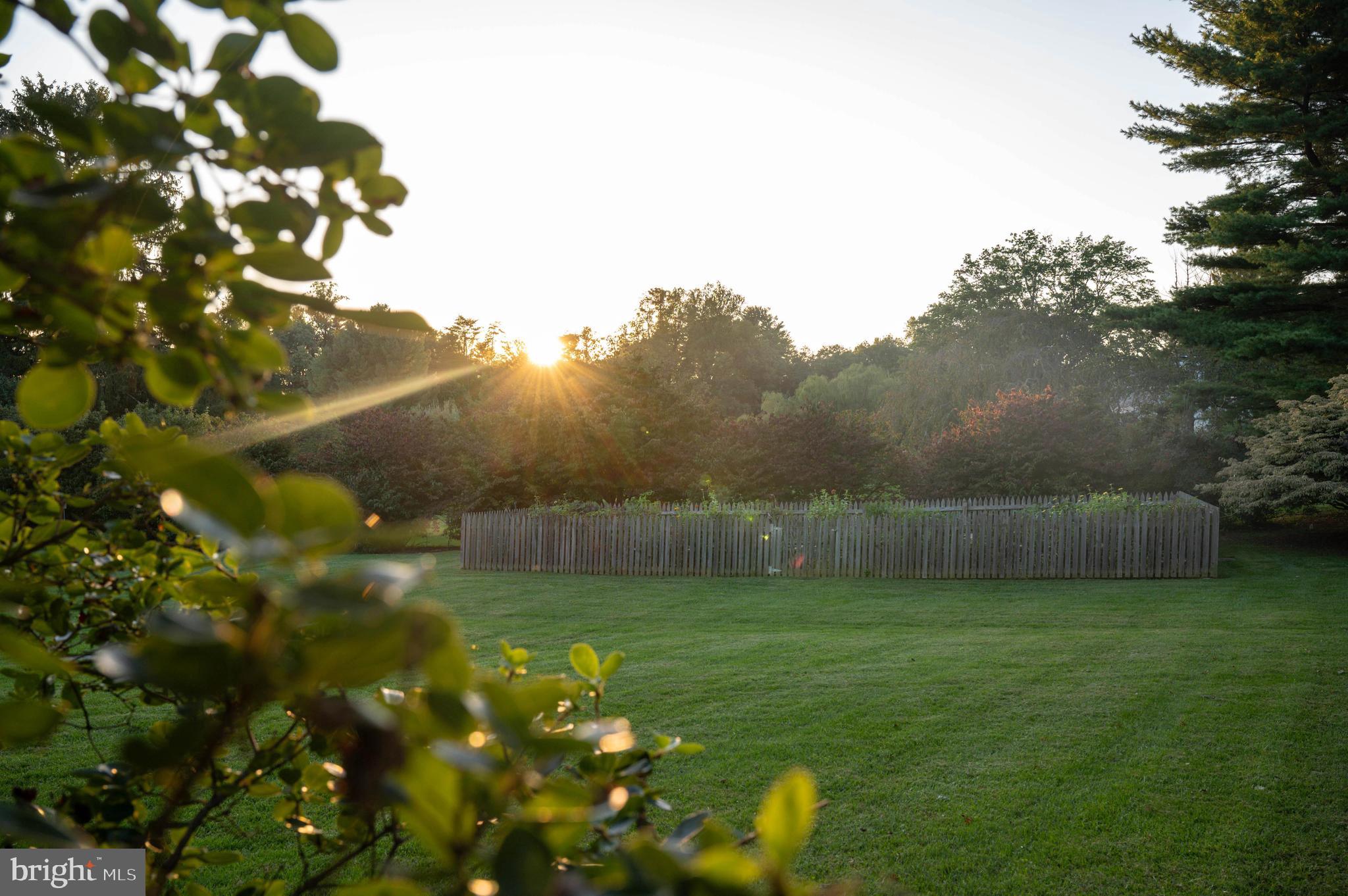 GREENSPRING VALLEY - Residential